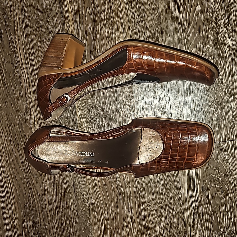 Enzo Angiolini size 9m